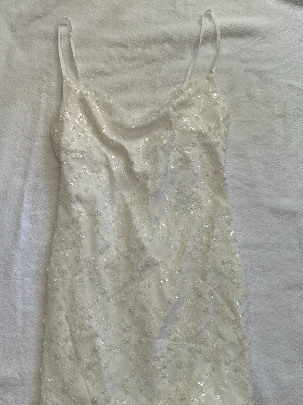 NWT Showpo Alana Mini Dress